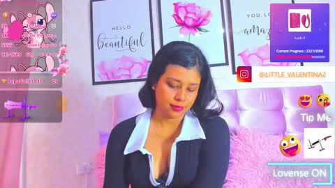 Alis online show from 02-27-25, 09:47