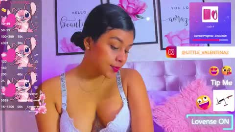 Alis online show from 02-28-25, 12:20