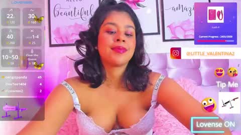 Alis online show from 02-28-25, 06:31