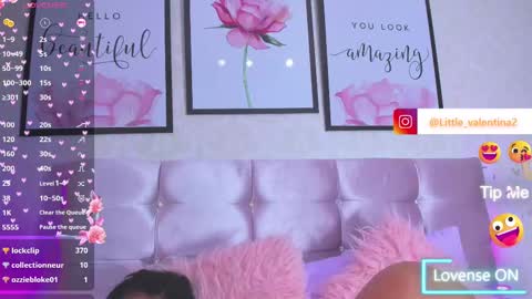 Alis online show from 03-05-25, 09:37