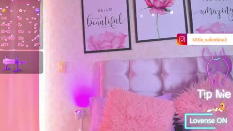 Alis online show from 03-07-25, 03:18