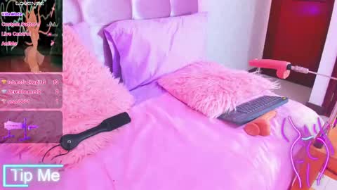 Alis online show from 03-08-25, 06:58