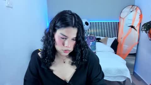 Snapshot of little_alli chatting on 10-30-25, 09:15 L I T T L E A L L I online show from 10-30-25, 09:15