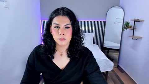 Snapshot of little_alli chatting on 11-02-25, 07:49 L I T T L E A L L I online show from 11-02-25, 07:49