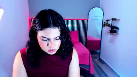 Snapshot of little_alli chatting on 12-16-25, 12:59 L I T T L E A L L I online show from 12-16-25, 12:59