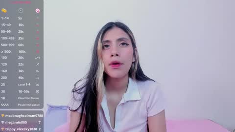 Snapshot of little_angelhot chatting on 12-25-24, 10:06 angelica online show from 12-25-24, 10:06