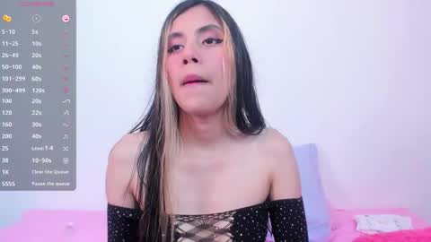 Snapshot of little_angelhot chatting on 12-27-24, 06:57 angelica online show from 12-27-24, 06:57