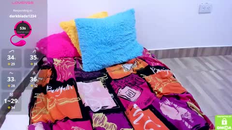 Angely online show from 12-16-24, 12:16