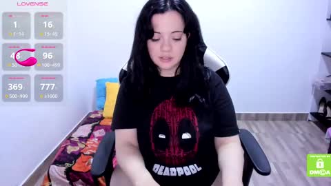 Angely online show from 01-04-25, 08:06