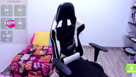 Angely online show from 01-19-25, 09:44