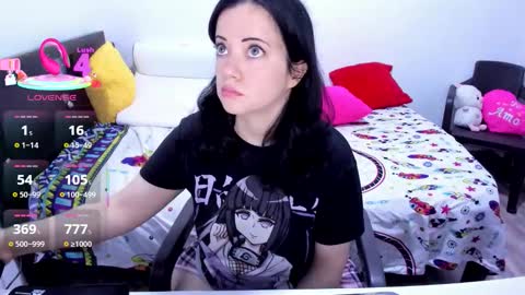 Angely online show from 11-25-25, 05:18