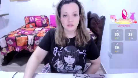 Snapshot of little_angely chatting on 07-16-26, 04:51 Angely online show from 07-16-26, 04:51