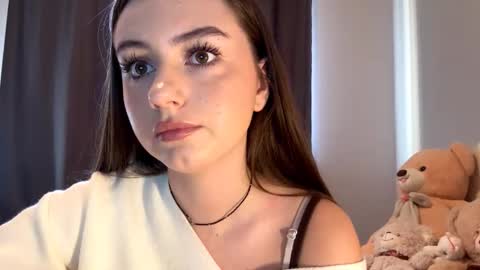 Catherine online show from 09-30-25, 03:22