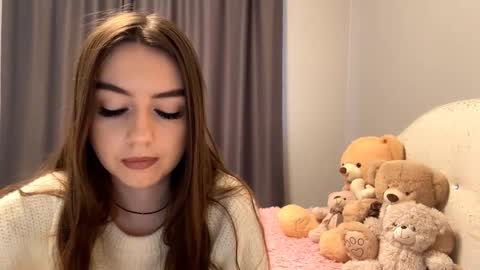 Catherine online show from 11-07-25, 03:17