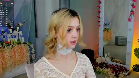 Anita B-day stream on 7TH DEC  online show from 02-19-25, 04:11