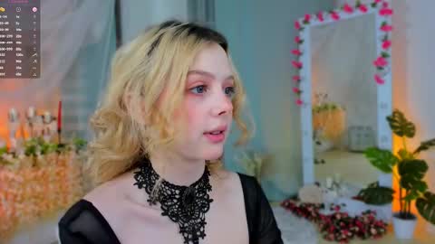 Anita B-day stream on 7TH DEC  online show from 03-08-25, 09:29