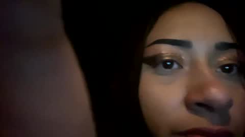 Aliciaparaisss online show from 01-18-25, 05:31