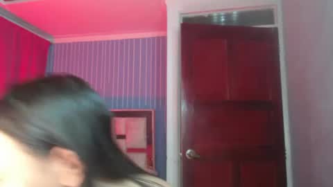 Aliciaparaisss online show from 02-20-25, 10:05