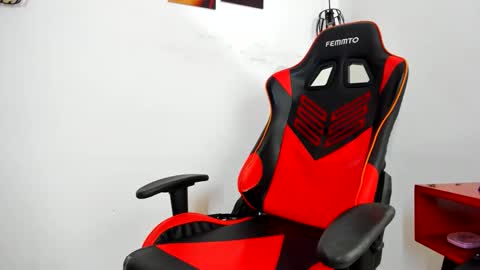 Aliciaparaisss online show from 11-13-25, 04:22