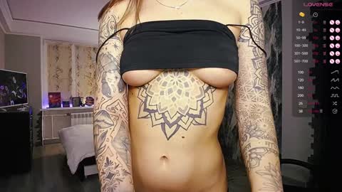 Birdy online show from 12-20-24, 01:33