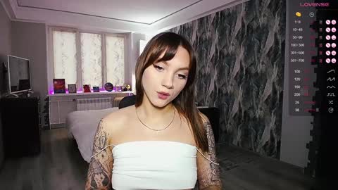 Birdy online show from 01-03-25, 11:25