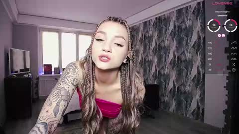 Birdy online show from 03-02-25, 10:03