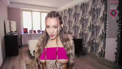 Birdy online show from 03-11-25, 09:56