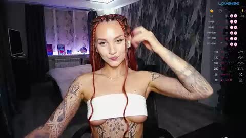 Birdy online show from 09-08-25, 04:50