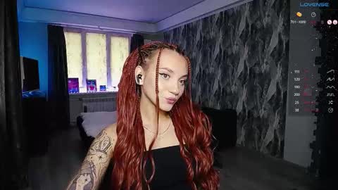 Birdy online show from 09-22-25, 09:11