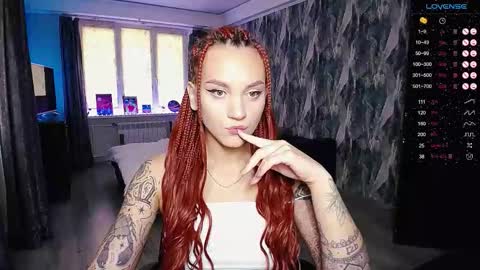 Birdy online show from 09-23-25, 09:34