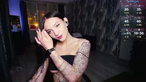 Birdy online show from 03-26-26, 05:07