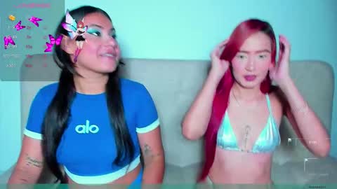 Snapshot of little_bitch42 chatting on 11-02-25, 07:38      -     online show from 11-02-25, 07:38