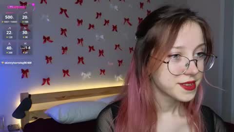 little_bliss online show from 03-11-25, 05:27