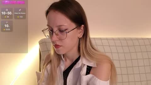 little_bliss online show from 10-25-25, 12:29