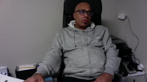 Pure Black Power online show from 12-15-24, 07:31