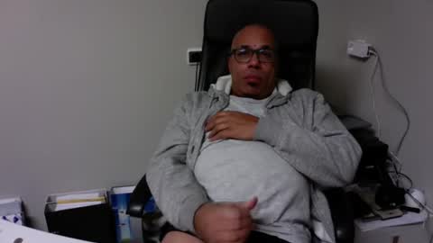 Pure Black Power online show from 12-15-24, 10:37