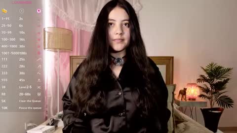 Independent model carolina online show from 03-16-26, 06:45