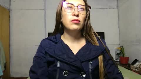 Diablita online show from 09-28-25, 02:06