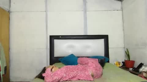 Diablita online show from 10-10-25, 12:15