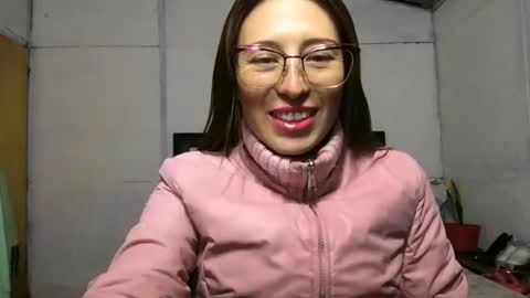 Diablita online show from 10-14-25, 01:28