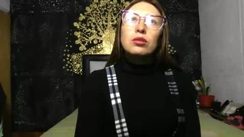 Diablita online show from 12-15-25, 01:32