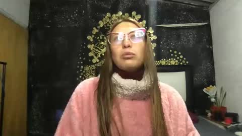 Diablita online show from 03-18-26, 10:35