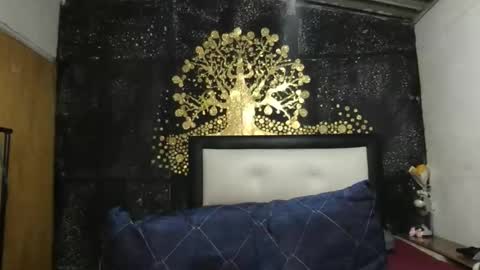 Diablita online show from 03-29-26, 09:37