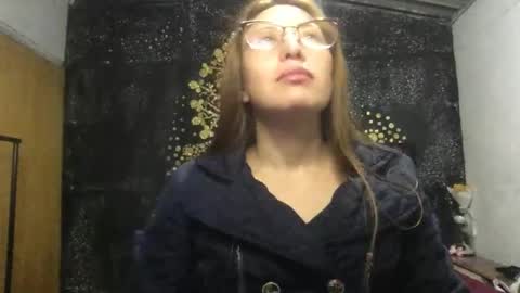 Diablita online show from 04-09-26, 12:10