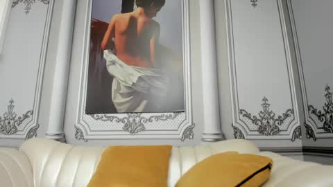 ANNI online show from 02-08-25, 04:25