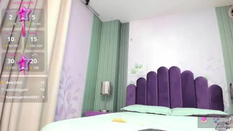 ANNI online show from 02-17-25, 01:10