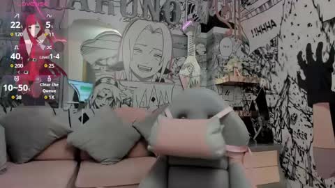 ANNI online show from 03-11-25, 10:07