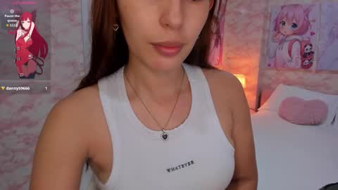 ANNI online show from 03-10-26, 10:20