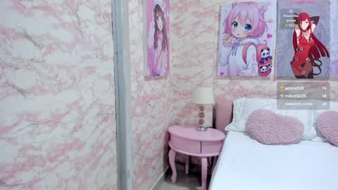 ANNI online show from 04-01-26, 10:05