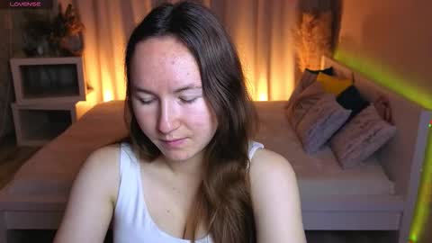 Snapshot of little_doll_meow chatting on 10-03-25, 02:52 Alexandra online show from 10-03-25, 02:52